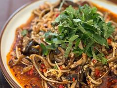 鳝丝-飞虹鱼馆(春华路店)