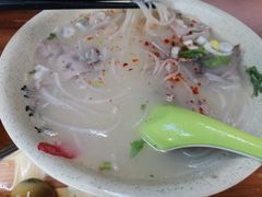 -豫石记羊汤(北苑店)