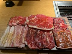 -小肉魁家•烧肉放题自助(南门中大国际店)