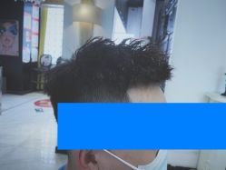 -沐染造型专业烫发染发