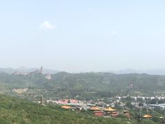 -普陀宗乘之庙(小布达拉宫)