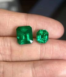 -VE DIAMOND·天然&培育钻石定制