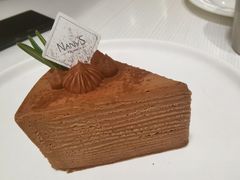 -娜娜家•Nana's restaurant (南开大悦城店)