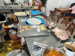 -松盛糕团店(红旗桥店)