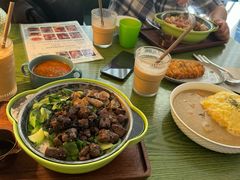 -SONGUOLIFE松果咖啡(七莘路店)