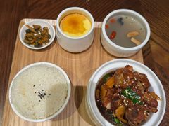 -上岛咖啡(珠园店)
