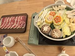 -柴の食堂·日式家庭料理·熊之肆(大学路店)