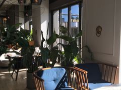 -The Rug Cafe(王府中环店)