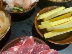 -洋马儿火锅(解放碑店)
