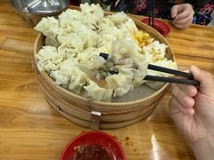 -海汇源老烧麦店(东大街总店)