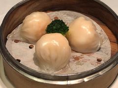 翡翠经典虾饺皇-翡翠小城·海鲜豆捞·广式点心(老佛爷店)