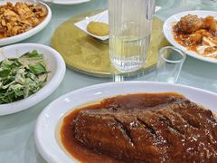 -同发号饭庄(复兴路店)