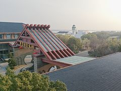 -同里湖度假村(二期店)