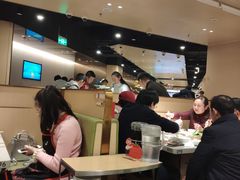 大堂-海底捞火锅(关山保利店)