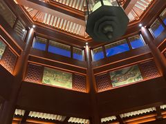 -苏州吴宫泛太平洋酒店