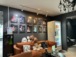 -OCEAN DANCE高空舞蹈室