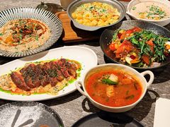 -SHADOWS•Bistro&Eatery(安福路店)