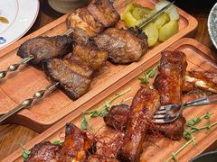 -7mall美食潮地标