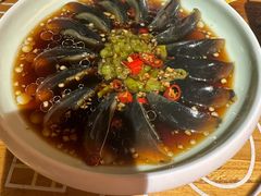 -管氏翅吧(甘家口店)