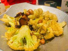 -新白鹿餐厅(爱琴海购物中心店)