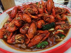 -云晓光头烧烤吧(德平路店)