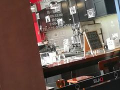 -BLAQ咖啡(骏豪店)