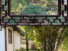 -上海醉白池公园