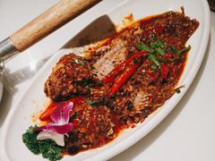 -味福记·江西小炒·南昌小吃(青山湖万达店)