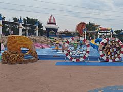 -华夏文旅海洋公园