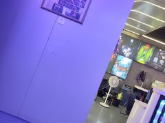 -关你鬼室大型密室逃脱(佛山创意园店)