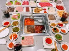 -海底捞火锅(龙岗星河COCO Park店)