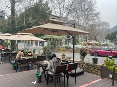 -御香农家菜(莫干山庾村店)