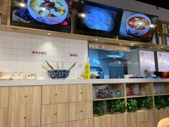 -椒颜酸菜小鱼(万寿路店)