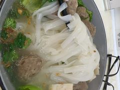 -汕味十足·汕尾特色小吃(海珠店)