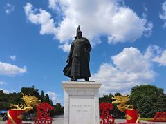 -北陵公园