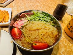 -喝丢一只鞋海鲜烧烤·海肠捞饭(北京街店)