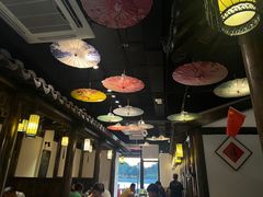 -聚汇三少·龙虾·中餐厅(莫邪路新天地店)