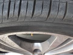 -24小时补胎米其林轮胎