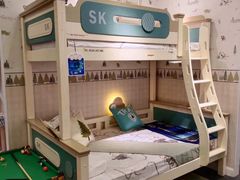 -红星美凯龙(北京北四环店)