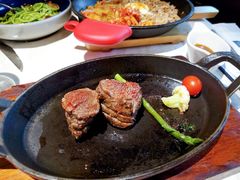 -西堤牛排(南京龙江店)
