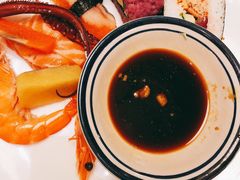 -北京王府井希尔顿酒店·万斯阁西餐厅