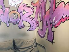 -BE NORMAL CAFE(霞溪路店)