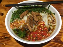 -肆姐面粉馆(坡子街店)
