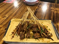 -冶建镜子·老南昌大排档·江西虾王(总店)