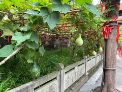 -金堂县云顶石城风景区