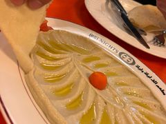 -一千一夜(工体店)