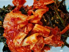 -北冰洋狗肉冷面城(总店)