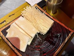 -伏一解牛烤肉专门店(信业购物中心店)