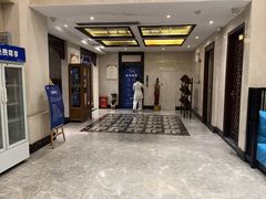 -豪爵足道·SPA(蔡甸店)