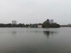 -莱西月湖公园